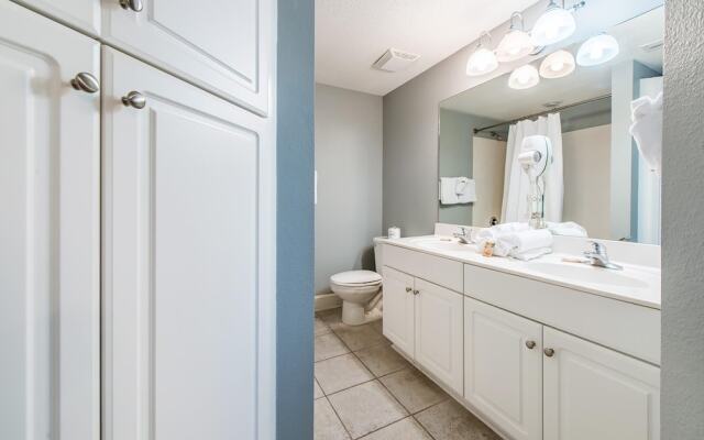 Majestic Beach Towers 2-603