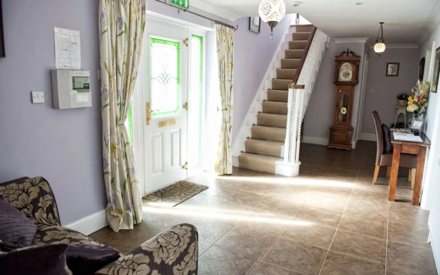 Rookery Farm Guest House