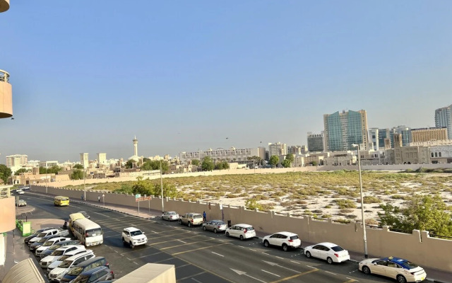 Robin Hostel Dubai