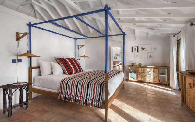 Hotel Manapany