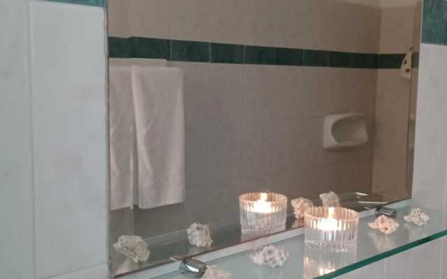 Olympic Star Apartments