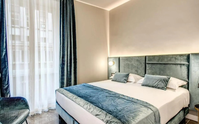 Apollo Boutique Hotel