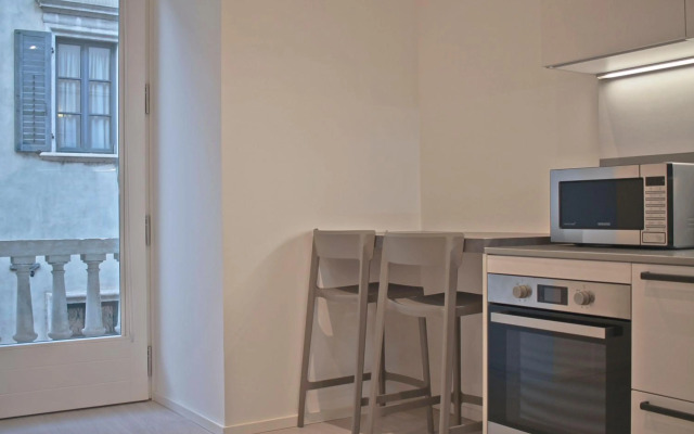 Casa Bacca apartments