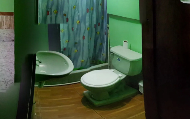 Hotel Economico