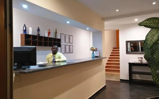 Residencial Dumas