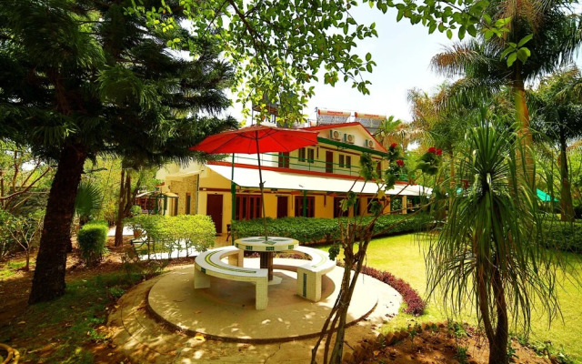 Hotel Samiralok