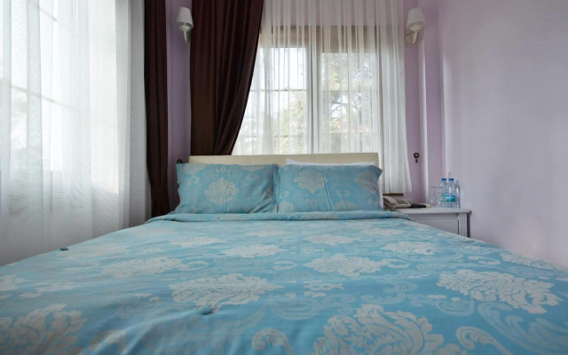 Nizam Butik Otel Buyukada