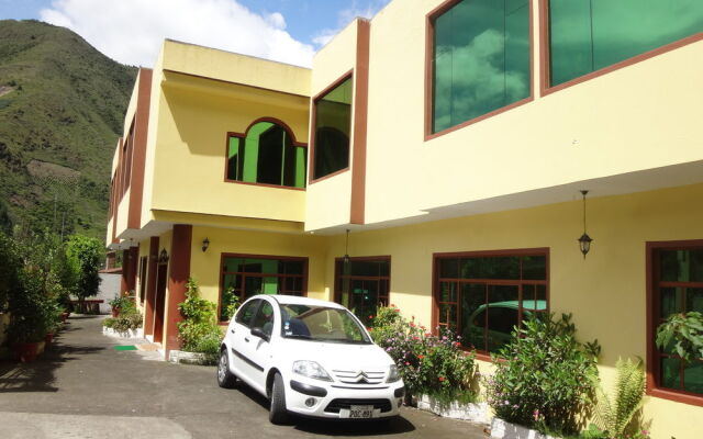 La Villa del Peñón Hotel & Spa