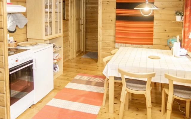 Villa Kaisla Kuusamo