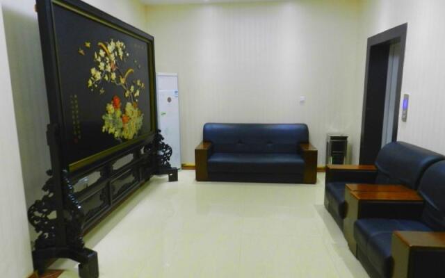 Greentree Inn Shanxi Xian West Gate Express Hotel