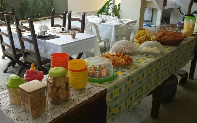 Nalu Hostel