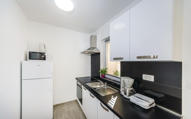 Awesome Apartment in Maslenica With 2 Bedrooms and Wifi