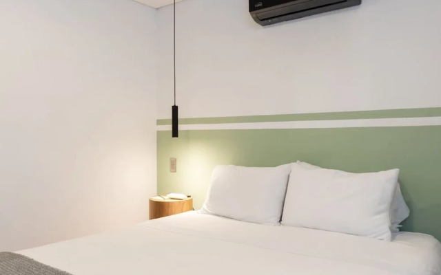 Stylish 3BR in Laureles MDE