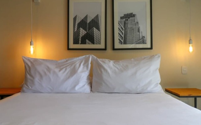 w Magnificent 2BR in Barranco