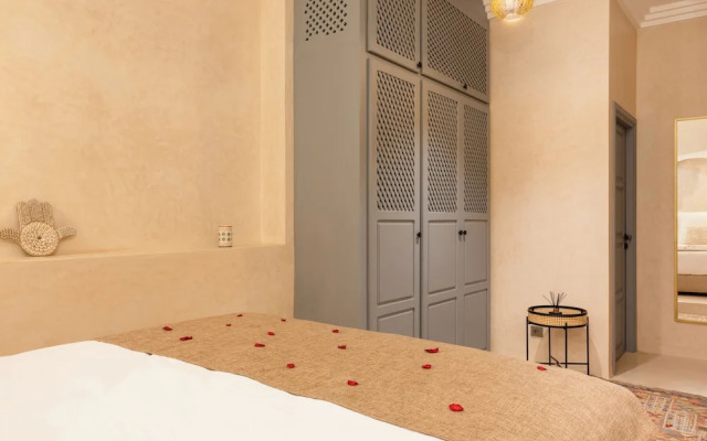 Riad Celema & Spa