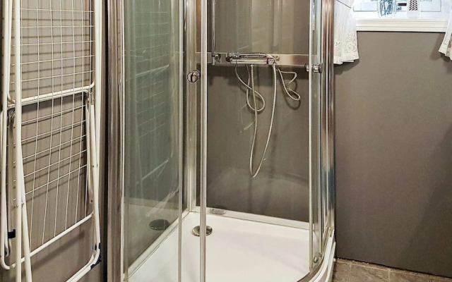 4 Person Holiday Home in Selje