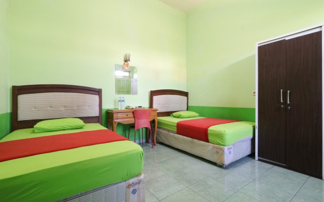 Cantik Hotel