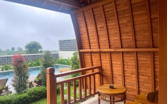 Keshava Villa Bedugul