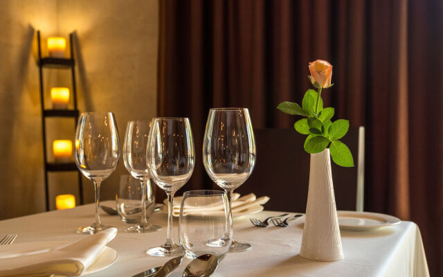 Areve Residence Boutique Hotel