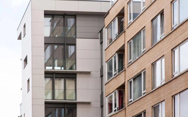 Sweet Inn Apartments Flagey
