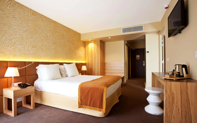 Best Western Paradou Avignon