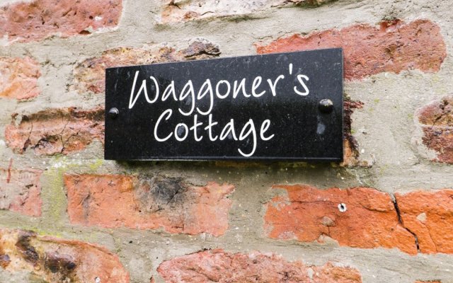 Waggoner's Cottage