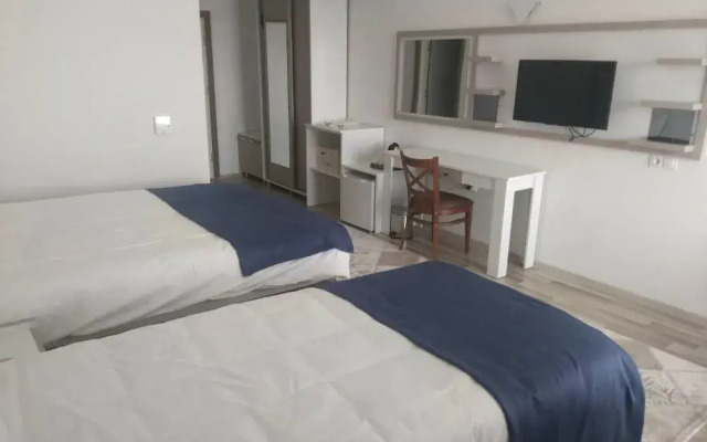 Mavi Otel Aksaray
