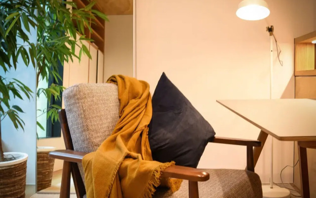 Prominence by The Hakuba Collection