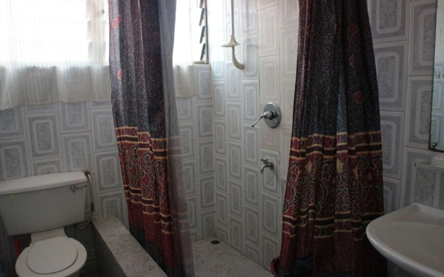 Benjy's Lodge