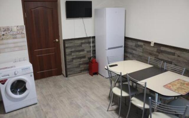 Hostel Atlas