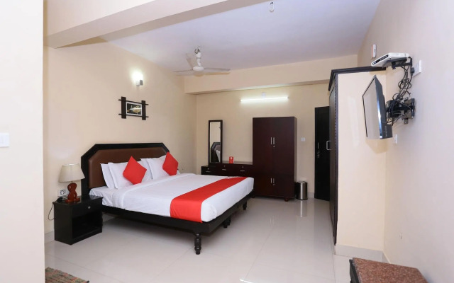 Rock Rose By OYO Rooms