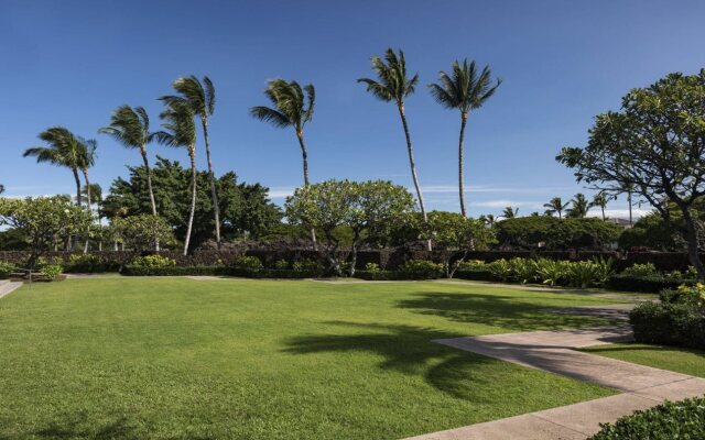 Waikoloa Beach Marriott Resort & Spa