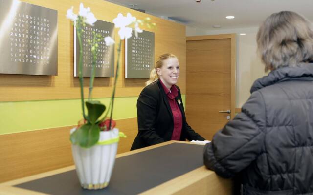 Bw Hotel Bahnhof - Schaffhausen