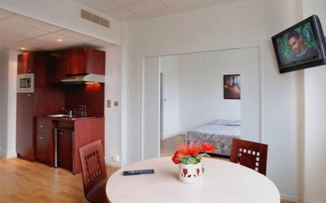 RDS Relais de Thiais