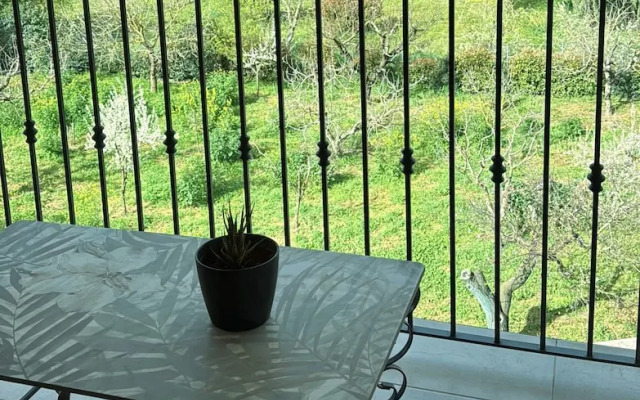 AgriBio Villa Ribes