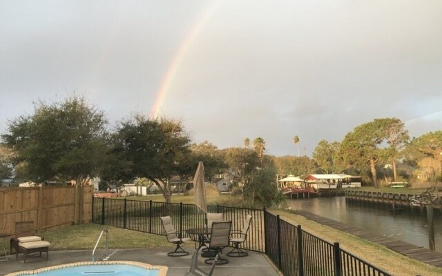 Island Escape 3 Bedroom Home