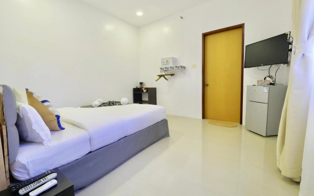 Mirage Suites de Boracay