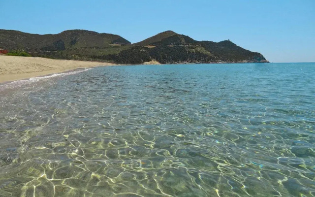 Holiday Home, Solanas