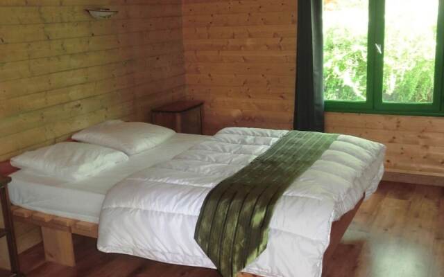 Le Village Enchanteur