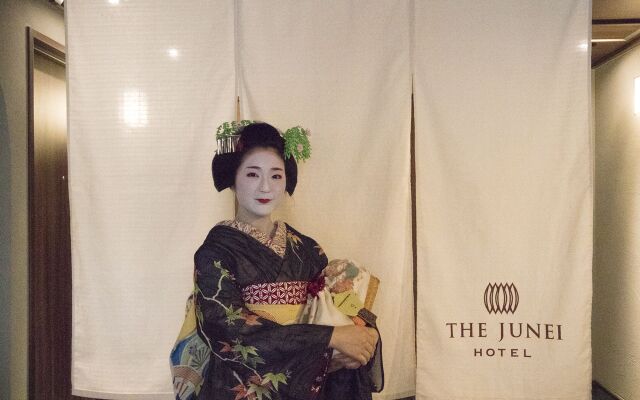 THE JUNEI HOTEL Kyoto Imperial Palace West