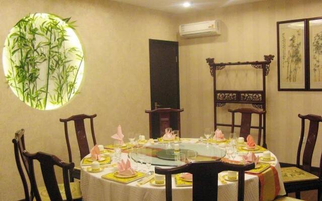 Beijing Master Inn