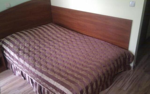 Pensjonat Perła Polanicy