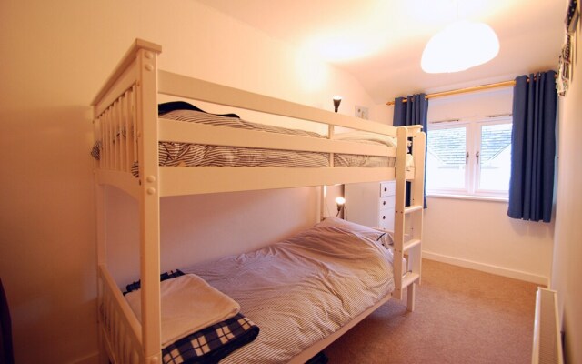 Ty Ni Great Escapes Wales