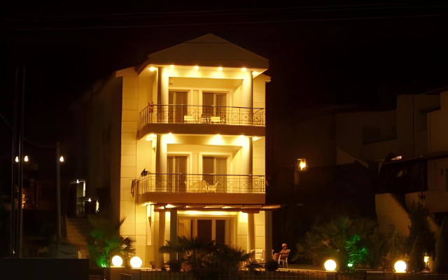 Sun Residence