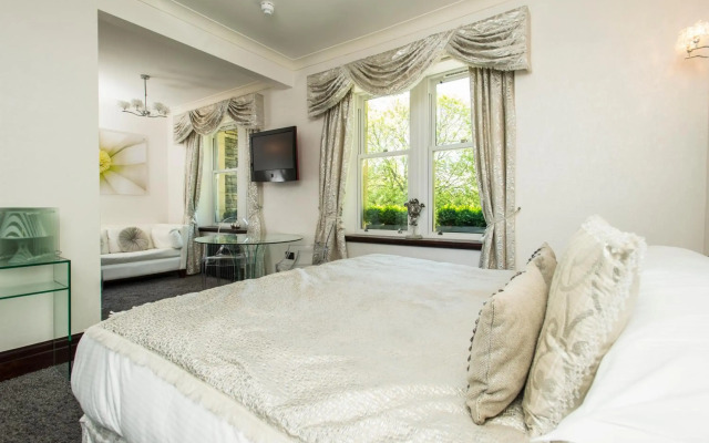 Windermere Suites