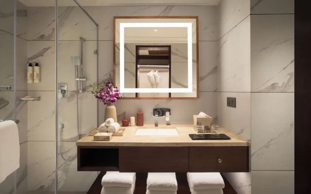 Sarovar Portico Hanumangarh