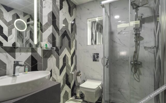 Euro Design Hotel