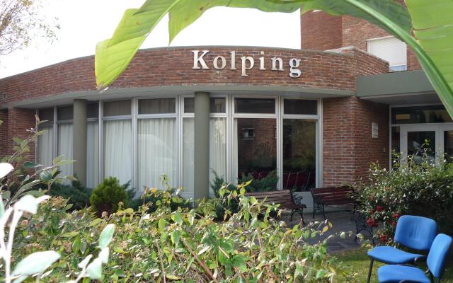 Escuela Kolping Hotel