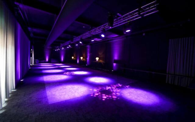 Fletcher Hotel-Restaurant De Oude Gevangenis - Alkmaar