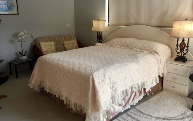 Seaview Bed and Breakfast